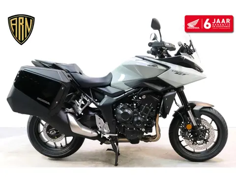 Honda CB 1000 GT (bj 2026)
