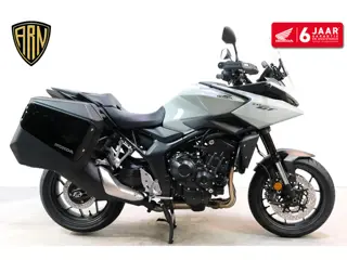 Honda CB 1000 GT (bj 2026)