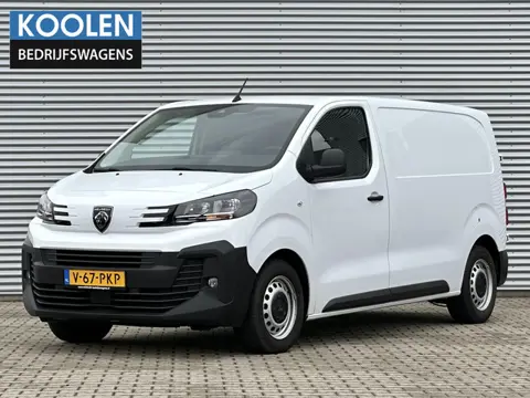 Peugeot Expert 2.0 BlueHDi 145 PK L2 Automaat Nieuw model Jumpy / vivaro
