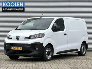 Peugeot Expert 2.0 BlueHDi 145 PK L2 Automaat Nieuw model Jumpy / vivaro