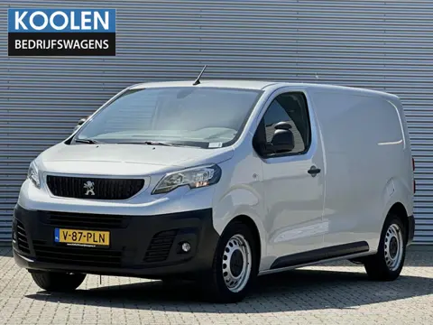 Peugeot Expert 231S 2.0 BlueHDI 120PK MARGE BTW VRIJ Citroén Jumpy/Opel Vivaro