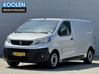 Peugeot Expert 231S 2.0 BlueHDI 120PK MARGE BTW VRIJ Citroén Jumpy/Opel Vivaro