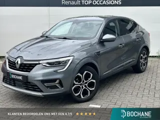 Renault Arkana 1.6 E-Tech hybrid 145 techno | Navigatie | Camera | Apple & Android carplay | Trekhaa