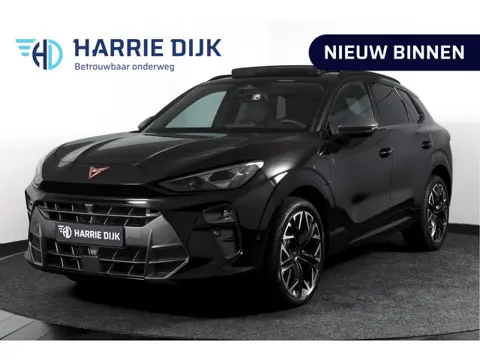 CUPRA Terramar 1.5 TSI e-Hybrid 272 PK VZ Performance | S/K-Panodak | Elek. Trekhaak | Matrix LED | 