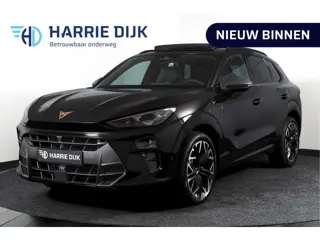 CUPRA Terramar 1.5 TSI e-Hybrid 272 PK VZ Performance | S/K-Panodak | Elek. Trekhaak | Matrix LED | 