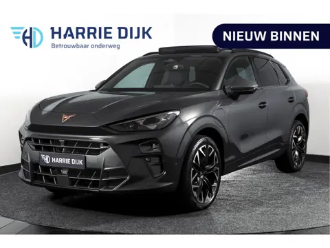 CUPRA Terramar 1.5 TSI e-Hybrid 272 PK VZ Performance | S/K-Panodak | Elek. Trekhaak | Matrix LED | 