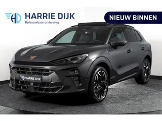 CUPRA Terramar 1.5 TSI e-Hybrid 272 PK VZ Performance | S/K-Panodak | Elek. Trekhaak | Matrix LED | 