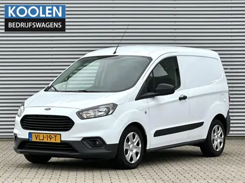 Ford Transit Courier 1.0 Trend Benzine