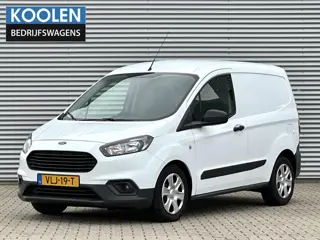 Ford Transit Courier 1.0 Trend Benzine