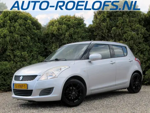 Suzuki Swift 1.2 Summer 5-drs * Airco * 16 inch *