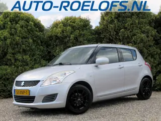 Suzuki Swift 1.2 Summer 5-drs * Airco * 16 inch *
