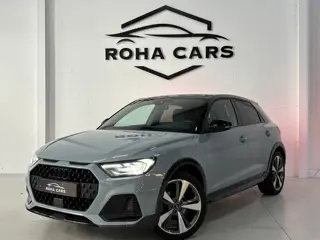 Audi A1 citycarver 30 TFSI epic S-Line, Automaat, Applecarplay