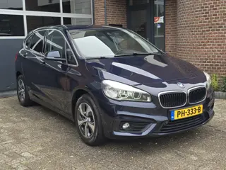 BMW 2-serie Active Tourer 218i Corporate Lease Executive