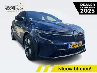 Renault Megane E-Tech EV60 Optimum Charge Business Ed. Evolution PACK WINTER l PACK CITY l PACK ADVA