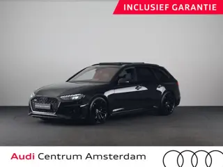 Audi A4 Avant 2.9 TFSI RS 4 quattro 450pk | Panoramadak | Adaptive cruise controle | Matrix | Trekha
