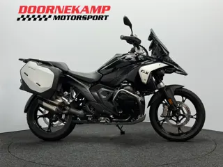 BMW R 1300 GS (bj 2024)