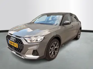 Audi A1 allstreet 30 TFSI 116Pk Advanced Edition (bj 2024)