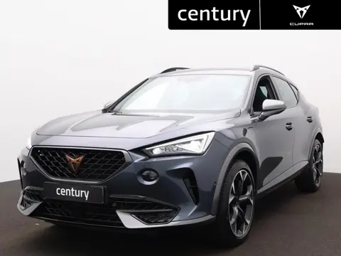 Cupra Formentor 1.4 e-Hybrid Adrenaline | Leer | Elek. Stoel | ACC | PDC |