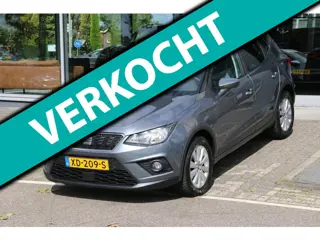 Seat Arona 1.0 TSI Style Business Intense NL-AUTO NAP!