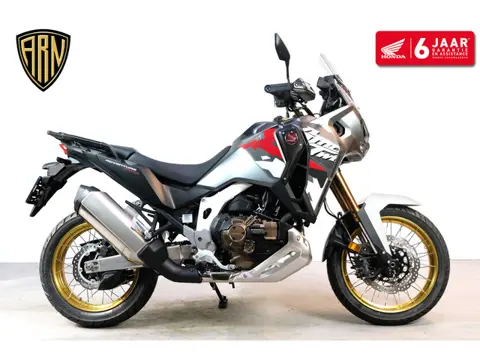 Honda CRF 1100 Africa Twin Adventure Sports DCT Electronic Suspension