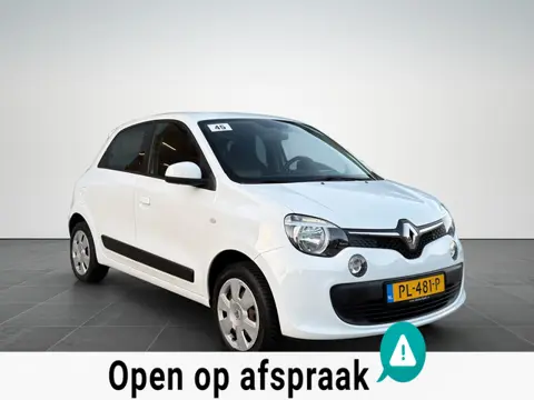 Renault Twingo 1.0 SCe Authentique Airco|Cruise Control|Led