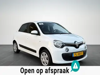 Renault Twingo 1.0 SCe Authentique Airco|Cruise Control|Led
