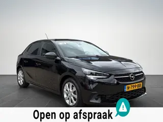 Opel Corsa 1.2 Edition Apple/Andriod Auto|Camera|Cruise