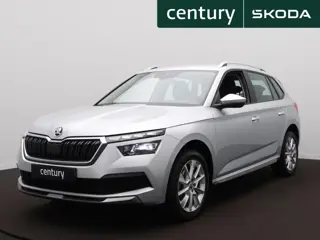 Skoda Kamiq 1.0 TSI Ambition | Navi | Clima | Cruise | PDC Achter |