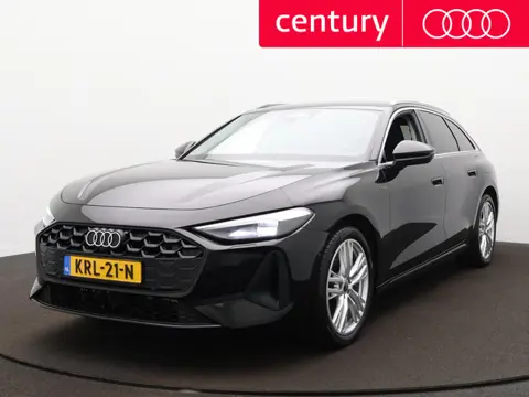 Audi A5 Avant 2.0 e-hybrid quattro Advanced edition | Camera | Elek. Stoelen | Navi | ACC |