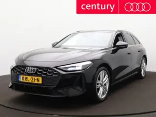 Audi A5 Avant 2.0 e-hybrid quattro Advanced edition | Camera | Elek. Stoelen | Navi | ACC |