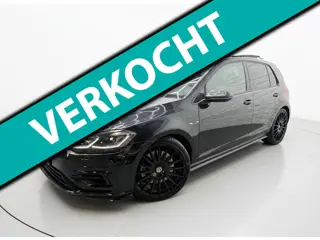 Volkswagen Golf 2.0 TSI 4Motion R PANO VIRTUAL LEER MEMORY