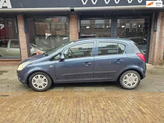 Opel Corsa 1.2-16V Business