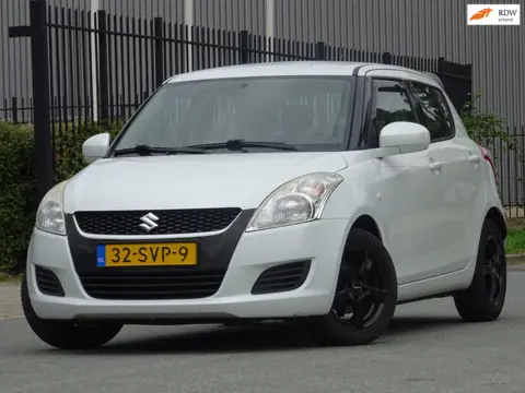 Suzuki Swift 1.2 Comfort EASSS 5DRS AIRCO/STOELVERW/APK
