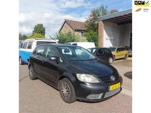 Volkswagen Golf Plus 1.6 FSI Comfortline Business