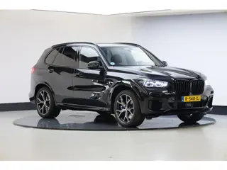 BMW X5 M50d High Executive | BTW auto | Driving Assistant Professional |