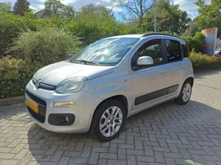 Fiat Panda 0.9 TwinAir Sempre 63KW