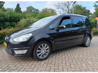 Ford Galaxy 1.6 SCTi Trend Business 7 persoons