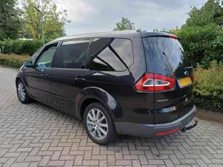 Foto 13 van Ford Galaxy 1.6 SCTi Trend Business 7 persoons