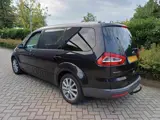 Foto 23 van Ford Galaxy 1.6 SCTi Trend Business 7 persoons