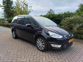 Foto 14 van Ford Galaxy 1.6 SCTi Trend Business 7 persoons