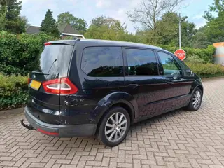 Foto 15 van Ford Galaxy 1.6 SCTi Trend Business 7 persoons