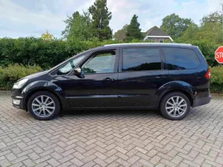 Foto 17 van Ford Galaxy 1.6 SCTi Trend Business 7 persoons