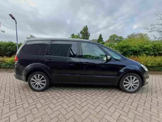 Foto 18 van Ford Galaxy 1.6 SCTi Trend Business 7 persoons