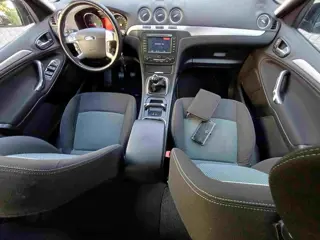 Foto 19 van Ford Galaxy 1.6 SCTi Trend Business 7 persoons