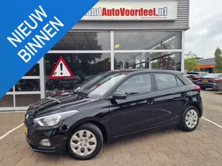 Hyundai i20 1.0 T-GDI Comfort