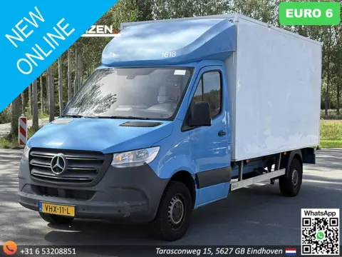 Mercedes-Benz Sprinter 311 1.9 CDI L3H2 Functional | € 8.950,- NETTO! |