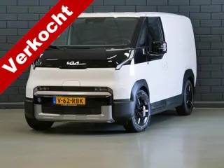 Kia PV5 L2H1 Elite Executive 71.2 kWh | 416 KM WLTP | OP VOORRAAD |