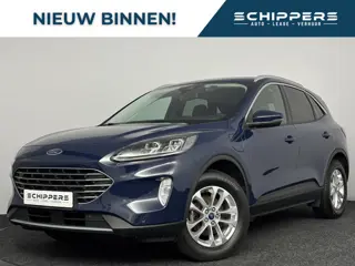 Ford Kuga 2.5 PHEV Titanium X Trekhaak