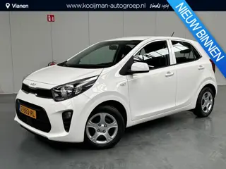 Kia Picanto 1.0 DPi ComfortLine