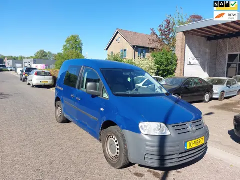 Volkswagen Caddy 2.0 SDI EXPORT